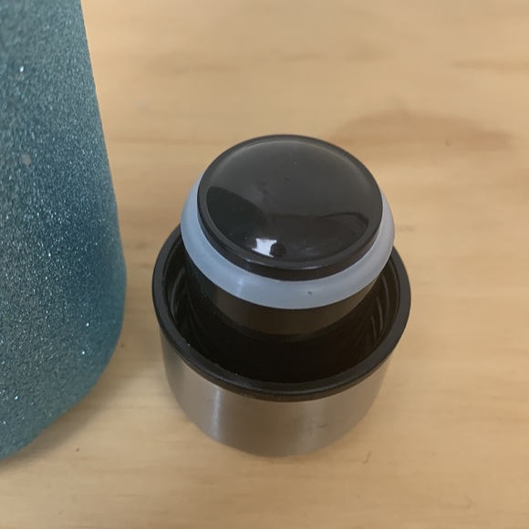 Horse water bottle NWOT - Picture 7 of 8